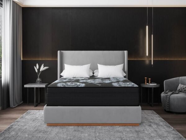 NOCHE LUXURY FIRM 13" HYBRID - Full, Queen, King