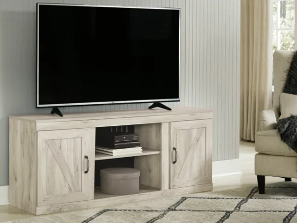 EW0331-268 - TV Stand 60"L