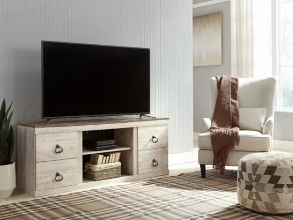 EW0267-268 - TV Stand 60"