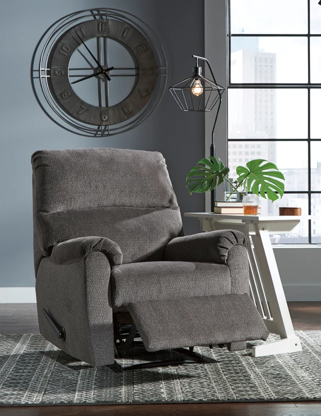 Ashley 1080329 - Zero Wall Recliner
