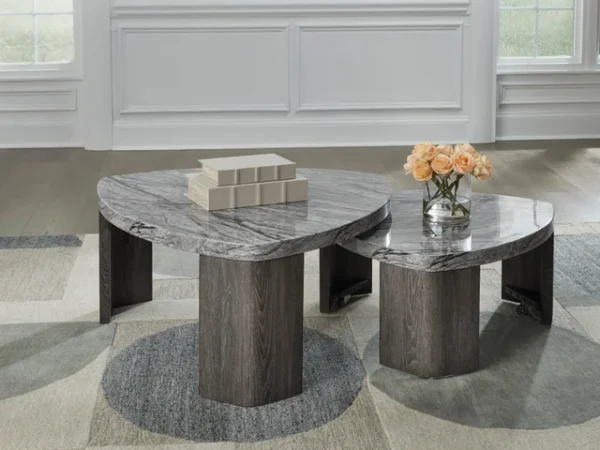 T600 - Occasional Table Set