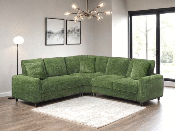 Stella Olive Sectional