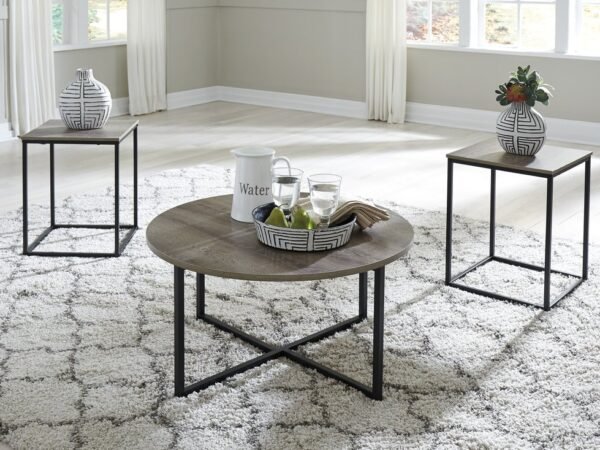 T103-213 - Occasional Tables