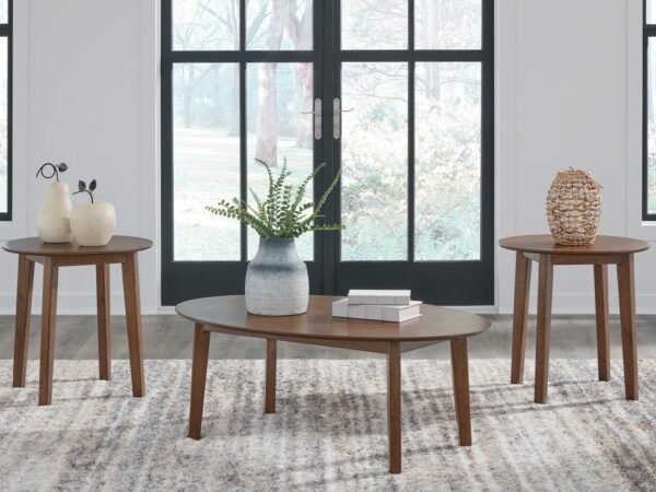 T155-13 Occasional Tables