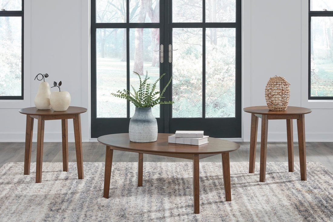 T155-13 Occasional Tables
