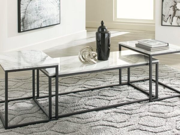 T182-13 Occasional Tables