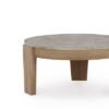 T237-13 Occasional Table Set