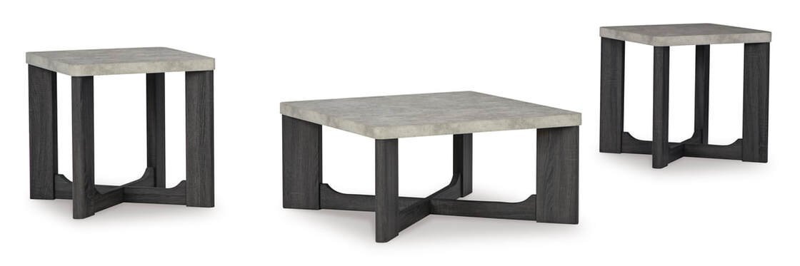 T251-13 Occasional Table Set
