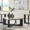 T251-13 Occasional Table Set