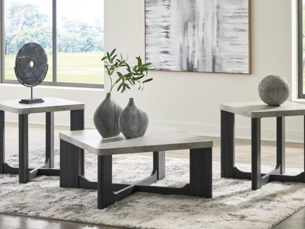 T251-13 Occasional Table Set