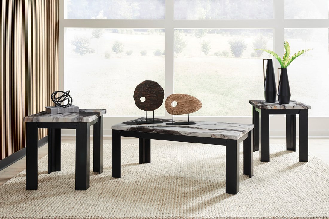 T255-13 Occasional Tables
