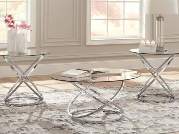 T270 Occasional Tables