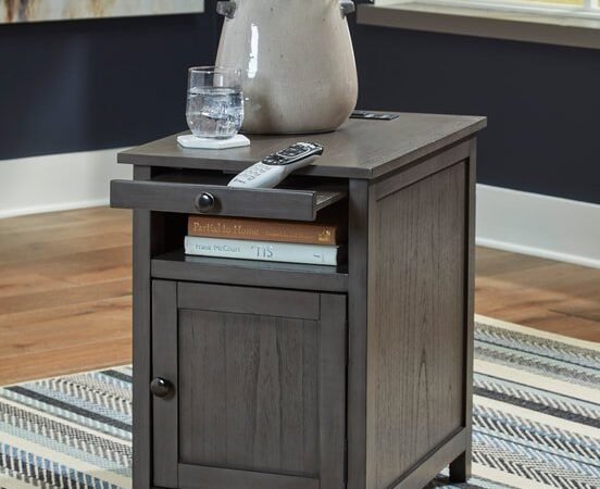 T300-317 - End Table