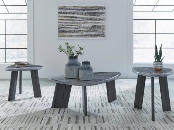 T390-13 Occasional Table Set
