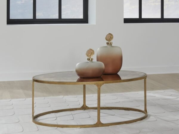 T712 - Cocktail Table