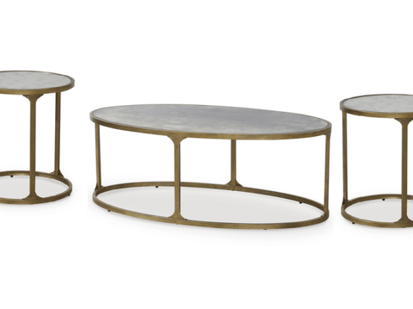 T399 - Occasional Table Set