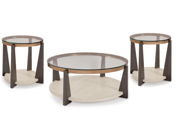 T432 Occasional Table Set