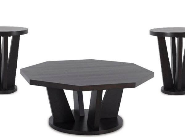 T458 Occasional Table Set