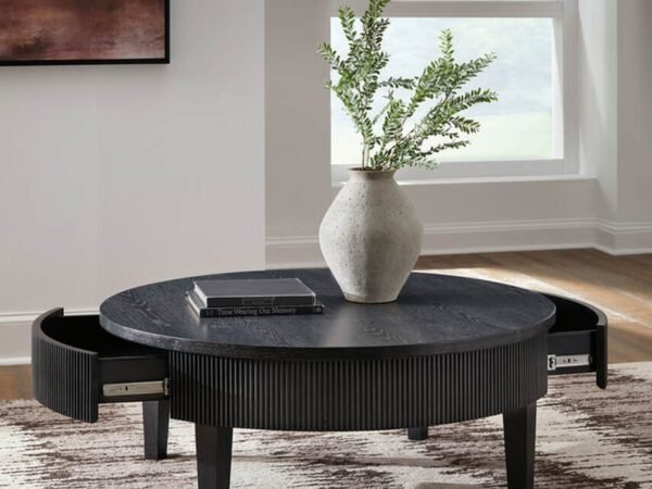 T551-8 - Cocktail Table