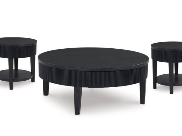 T551 - Occasional Table Set