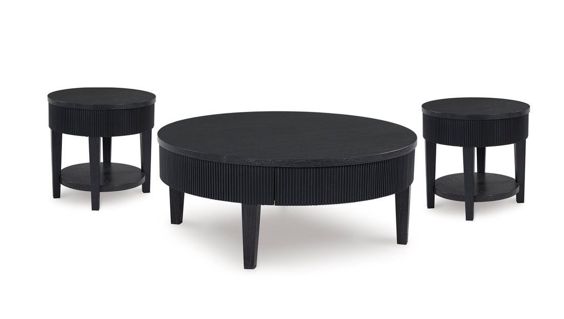 T551 - Occasional Table Set