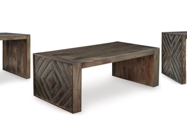 T567 - Occasional Table Set