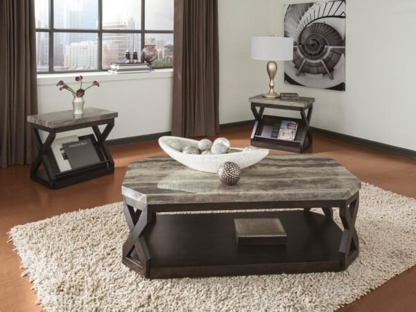 T568-13 - Occasional Table Set