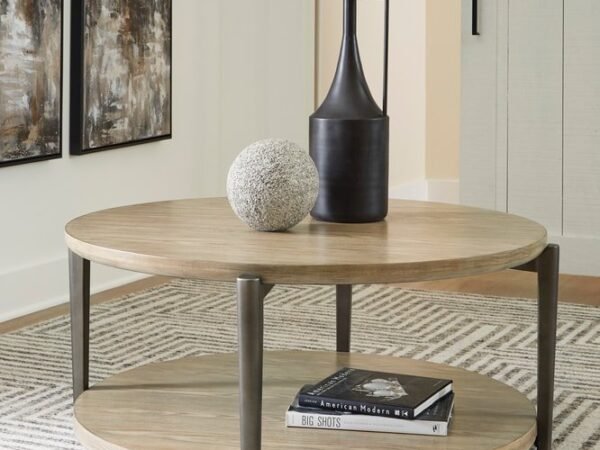 T574-8 Cocktail Table