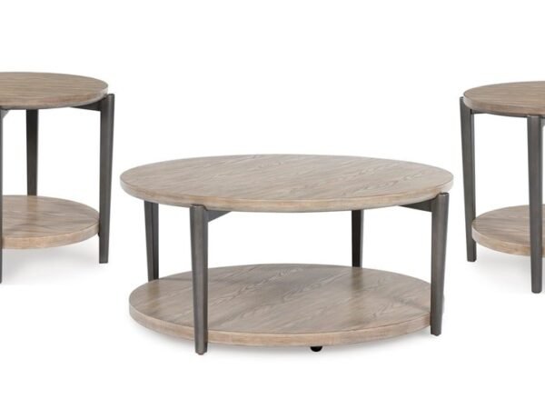 T574 - Occasional Table Set