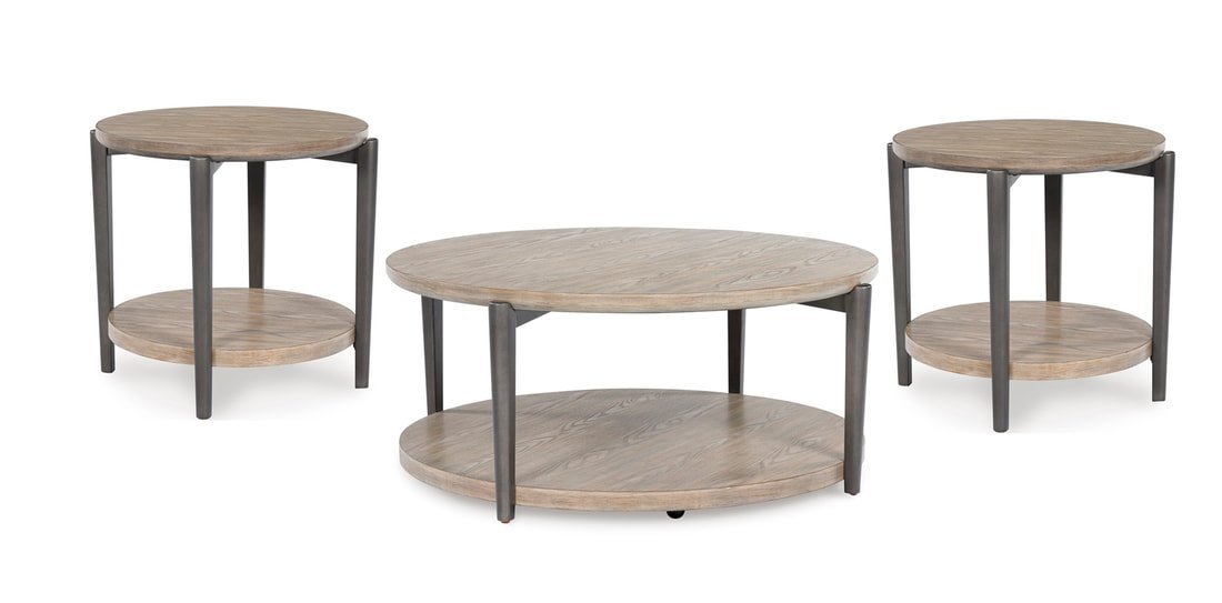 T574 - Occasional Table Set