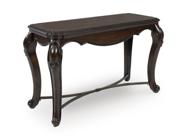 T617-4 - Sofa Table