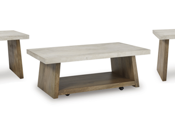 T642 - Occasional Table Set