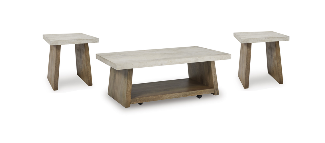 T642 - Occasional Table Set