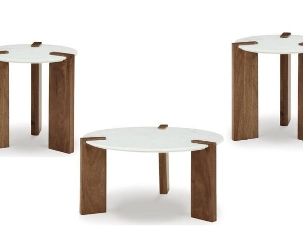 T652 - Occasional Table Set