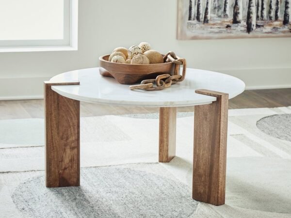 T652-8 Cocktail Table