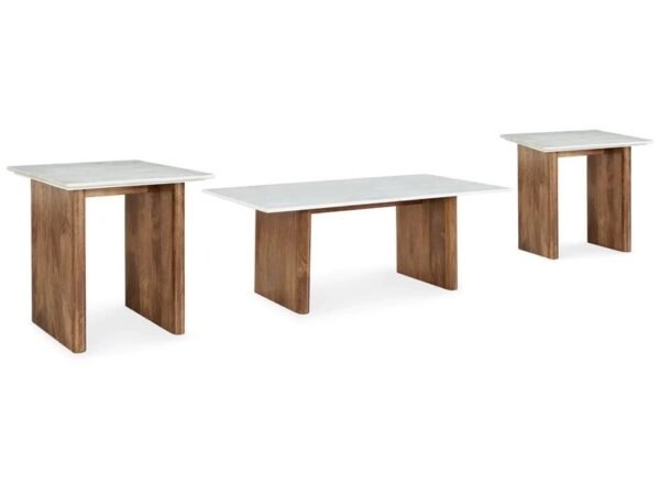 T662 Occasional Table Set