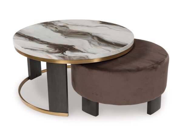 T671-22 - Cocktail Tables