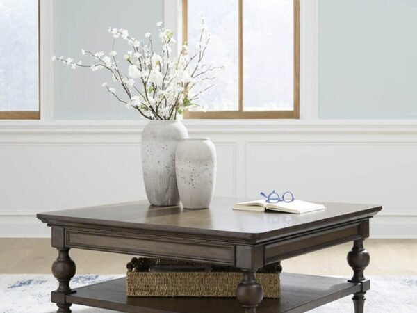 T694-8 - Cocktail Table