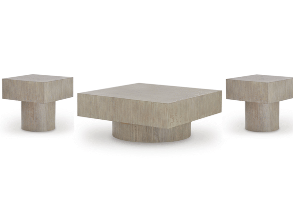 T712 - Occasional Table Set