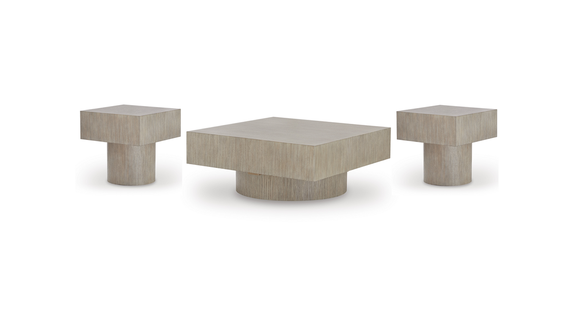 T712 - Occasional Table Set