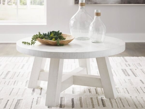 T727-8 Cocktail Table