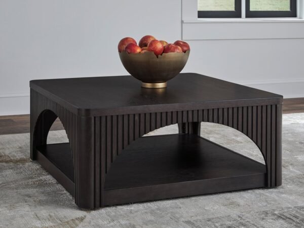 T760-8 Cocktail Tabl