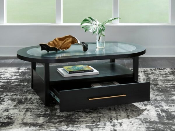 T786-0 Cocktail Table