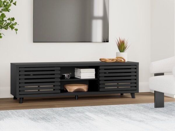W1013-68 TV Stand 72" L