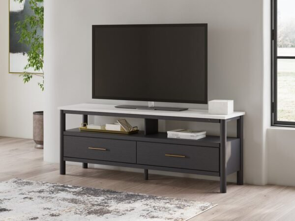 W2616-68 - TV Stand 72"L (Ambient Lighting)