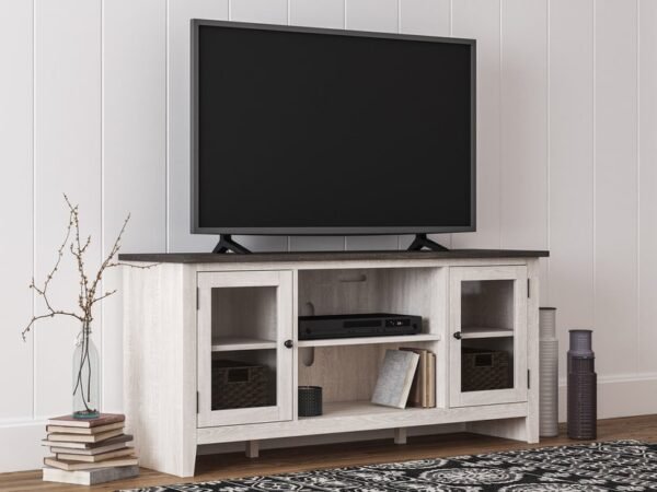 W287-68 - TV Stand 60"