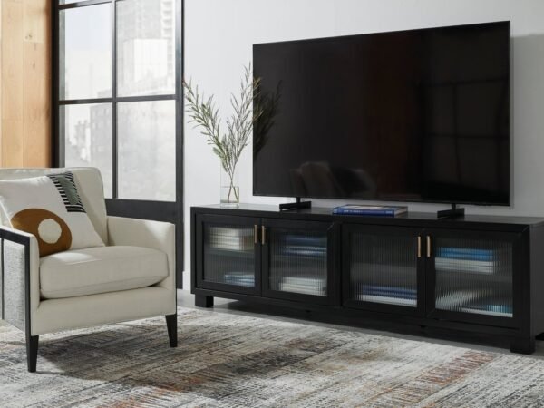 W786-78 TV Stand 85"L